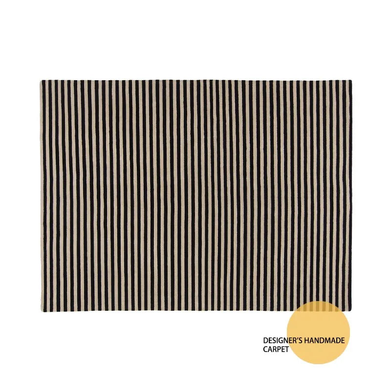tapis moderniste