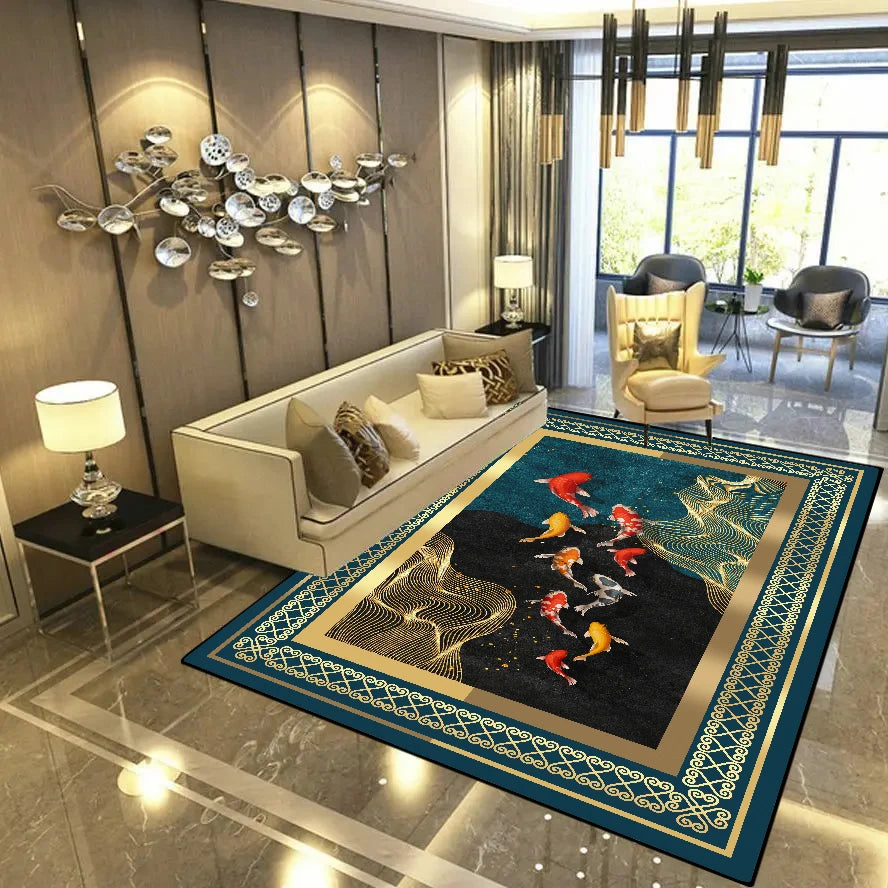 tapis moderne 120x170