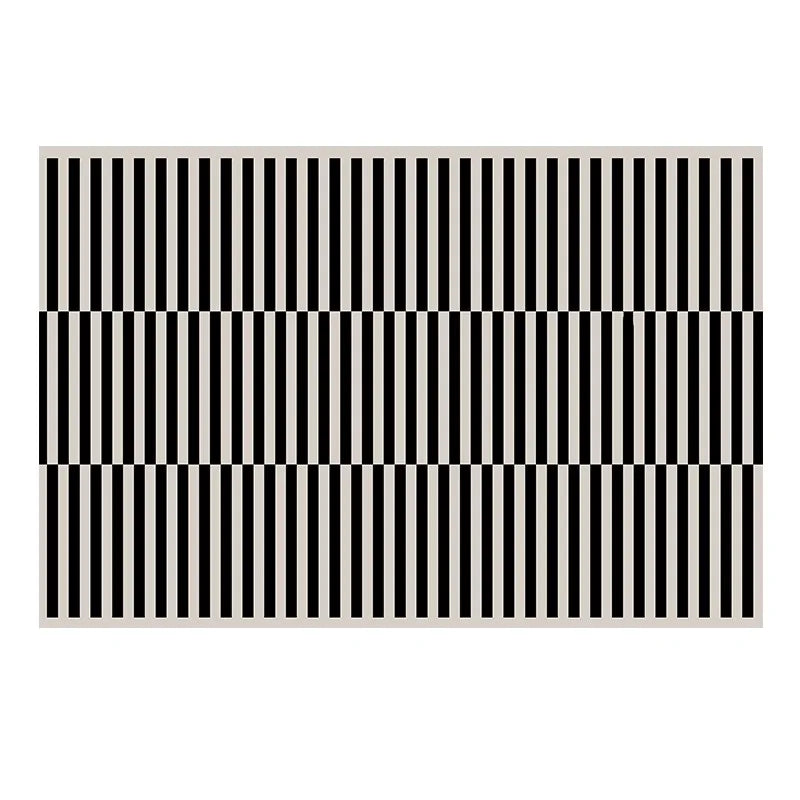 tapis moderniste
