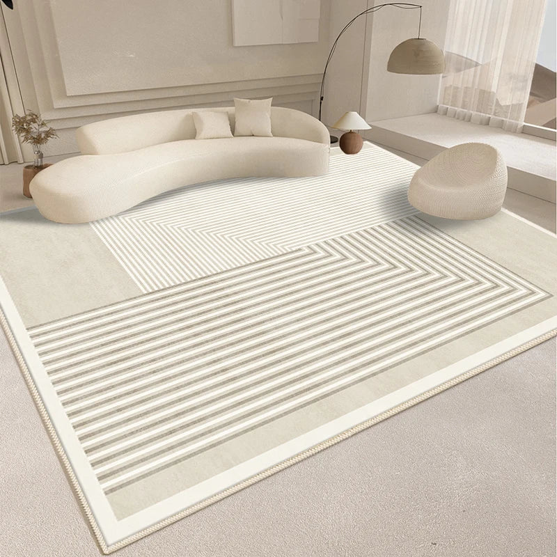tapis marmara moderne