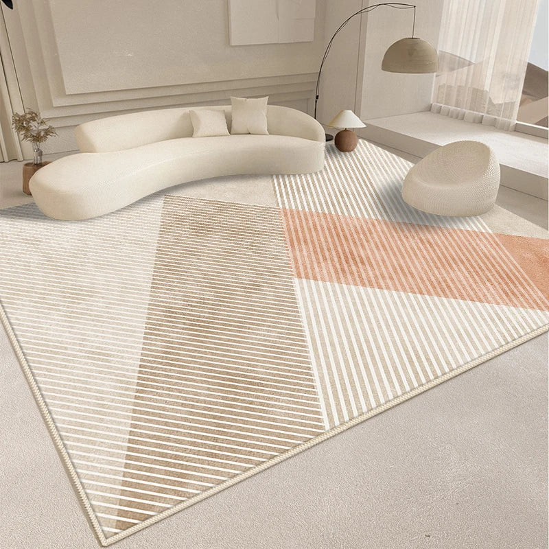 tapis marmara moderne