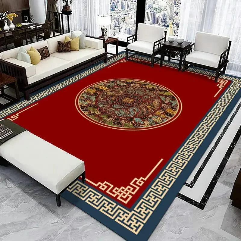tapis moderne 120x170