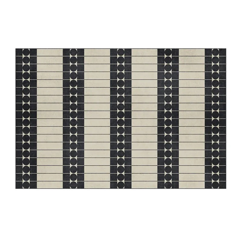 tapis moderniste