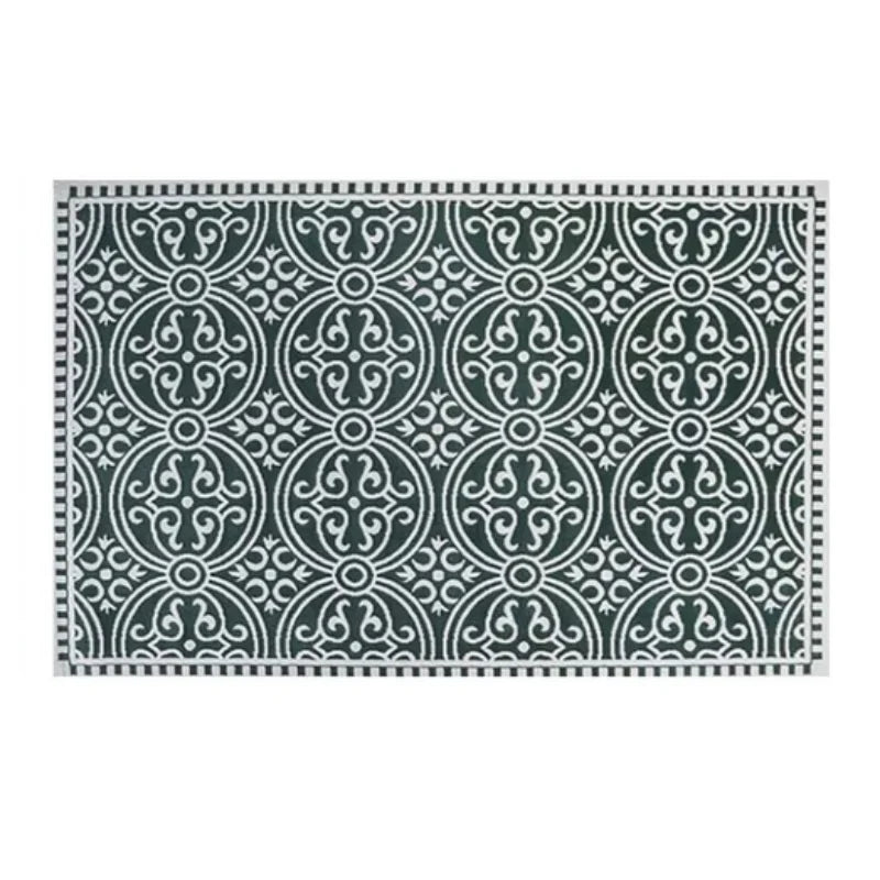 tapis moderniste
