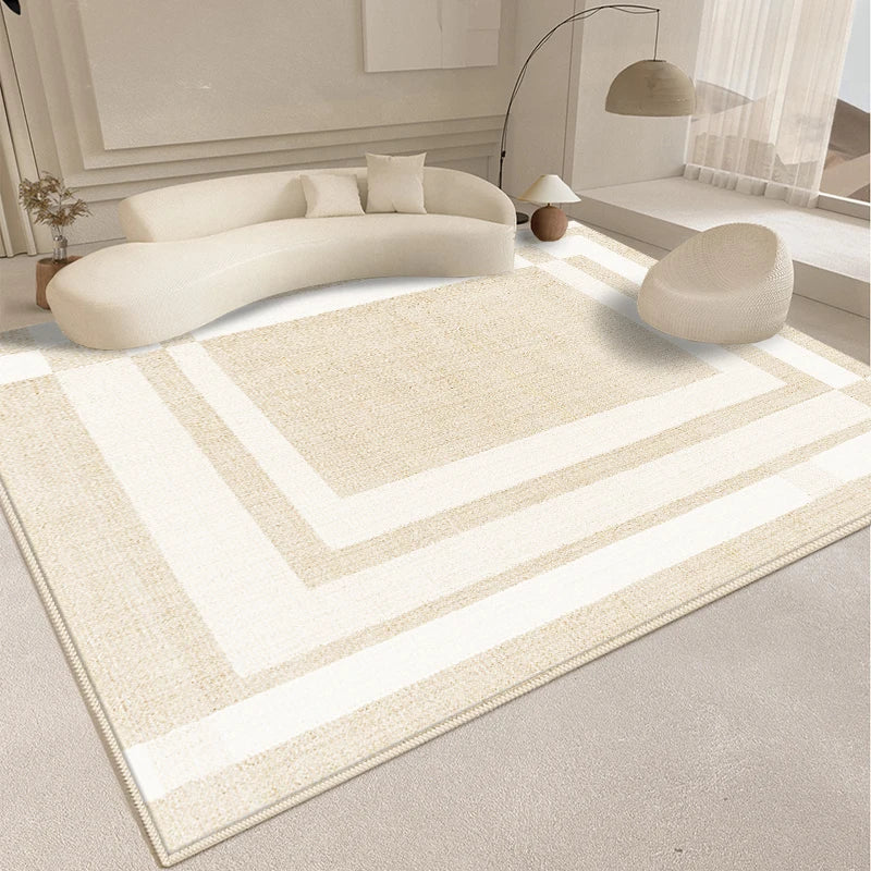 tapis marmara moderne