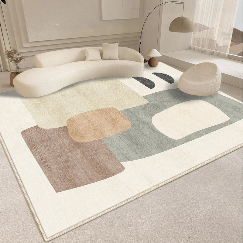 tapis marmara moderne