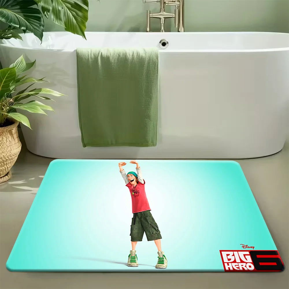tapis art moderne