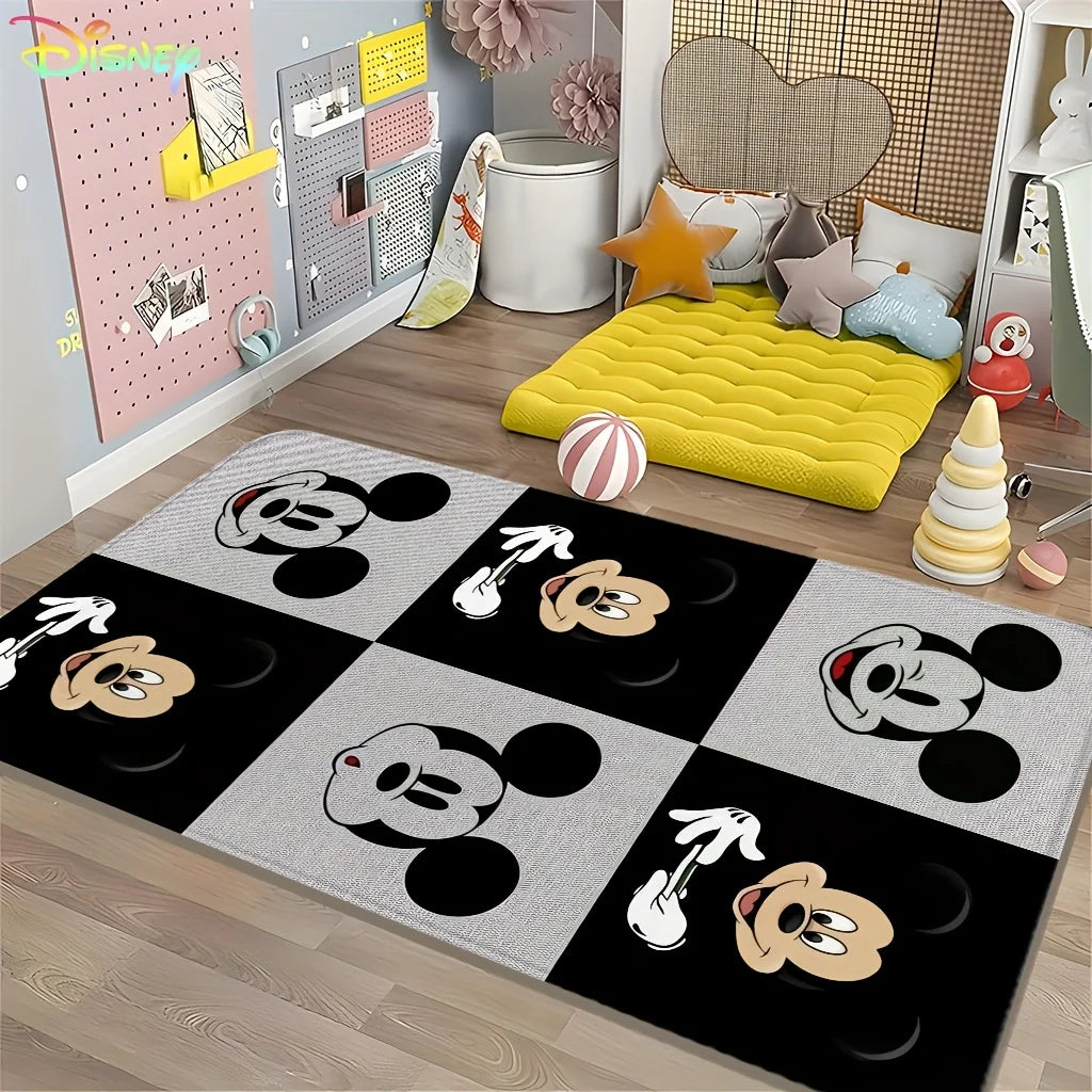 tapis art moderne