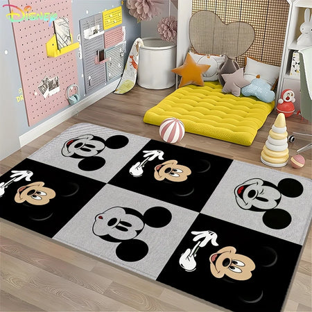 tapis art moderne