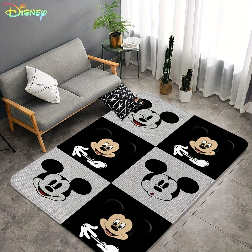 tapis art moderne