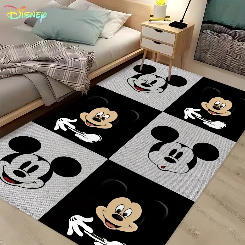 tapis art moderne