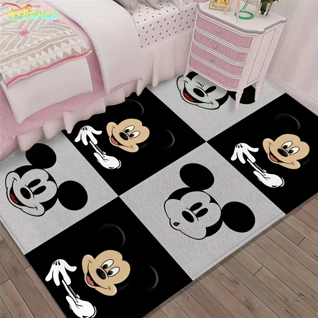 tapis art moderne