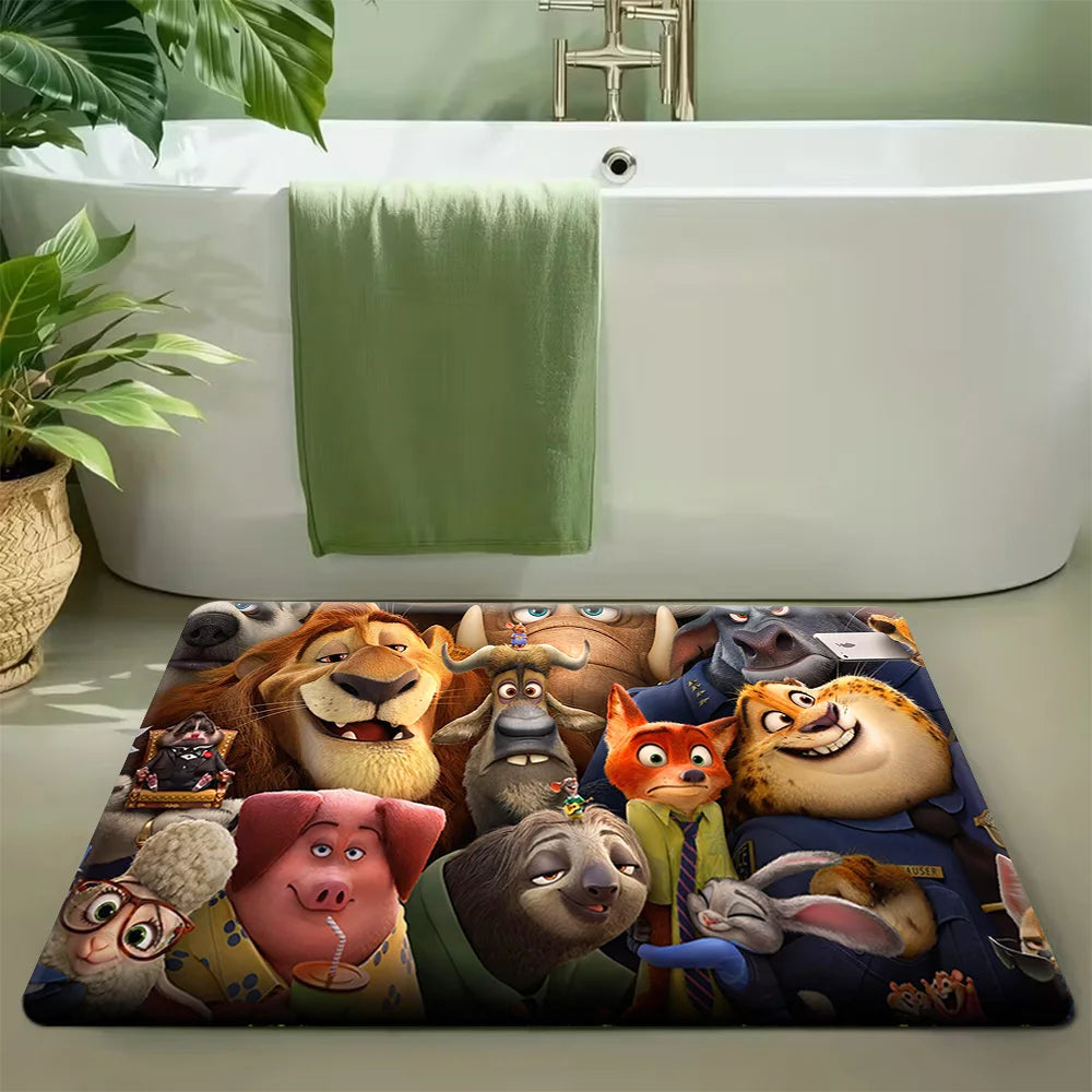tapis art moderne
