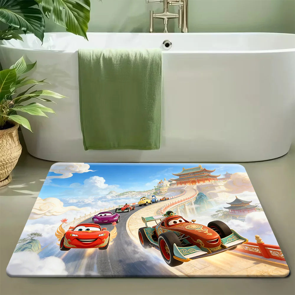 tapis art moderne