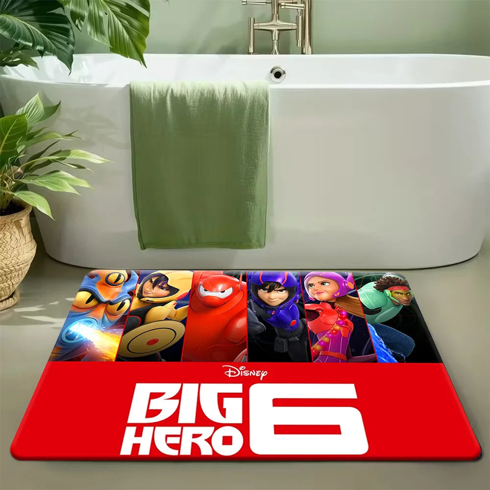 tapis art moderne