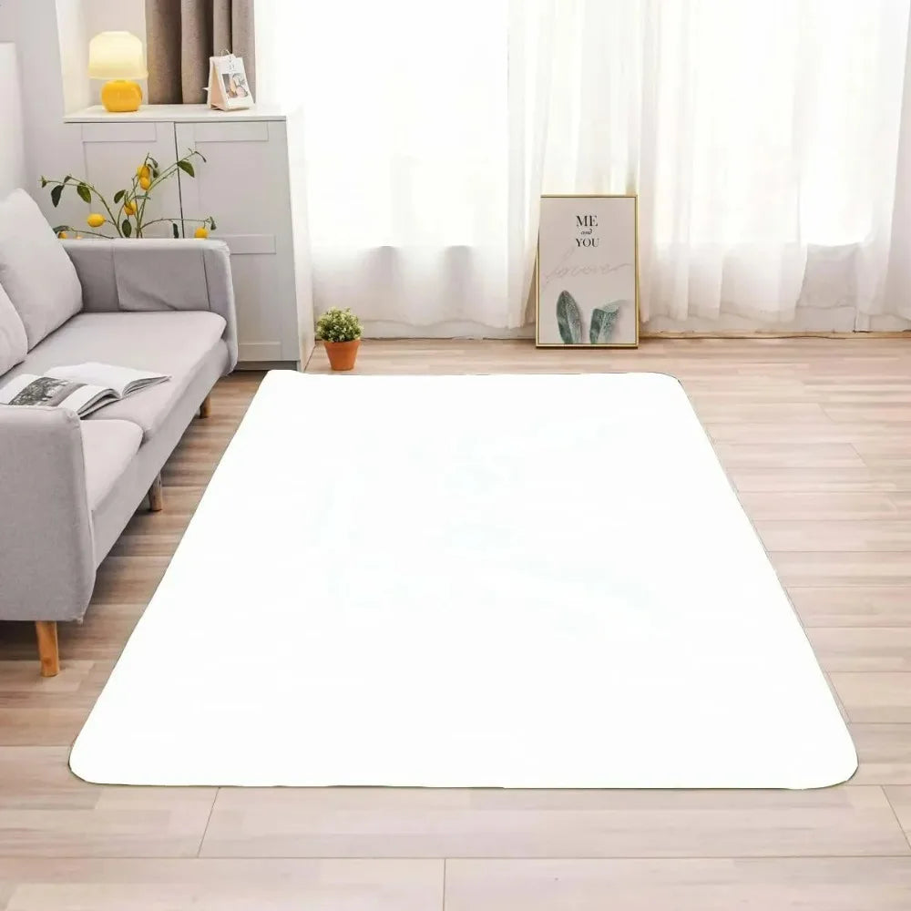 tapis baroque moderne