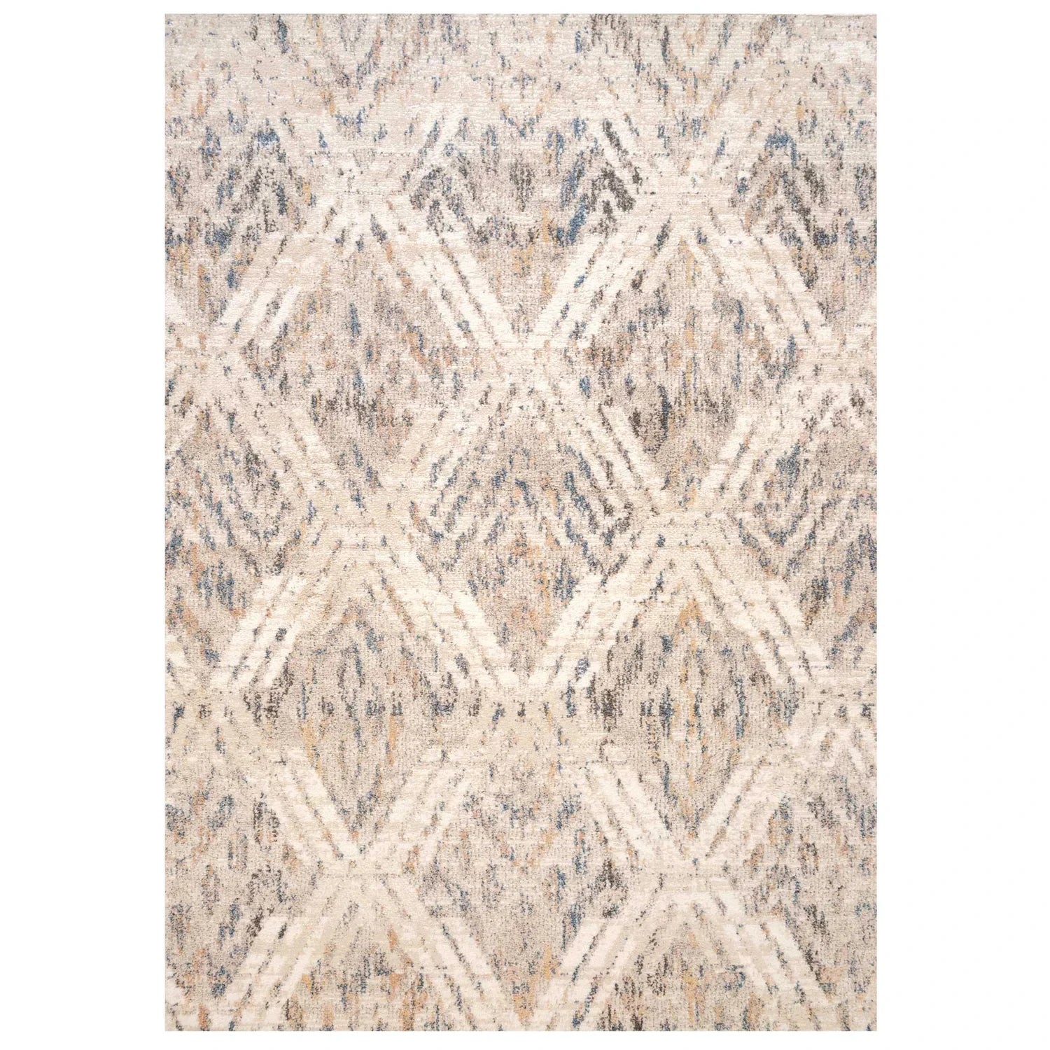 tapis berbere moderne