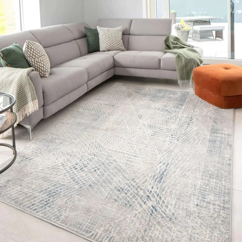 tapis berbere moderne