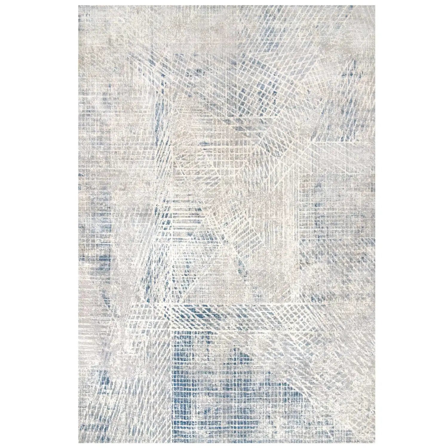 tapis berbere moderne