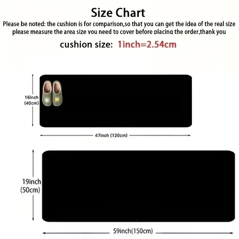 tapis de couloir moderne
