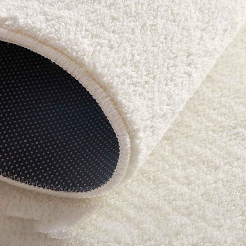 tapis de salon moderne