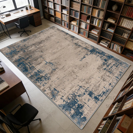 tapis de sol moderne
