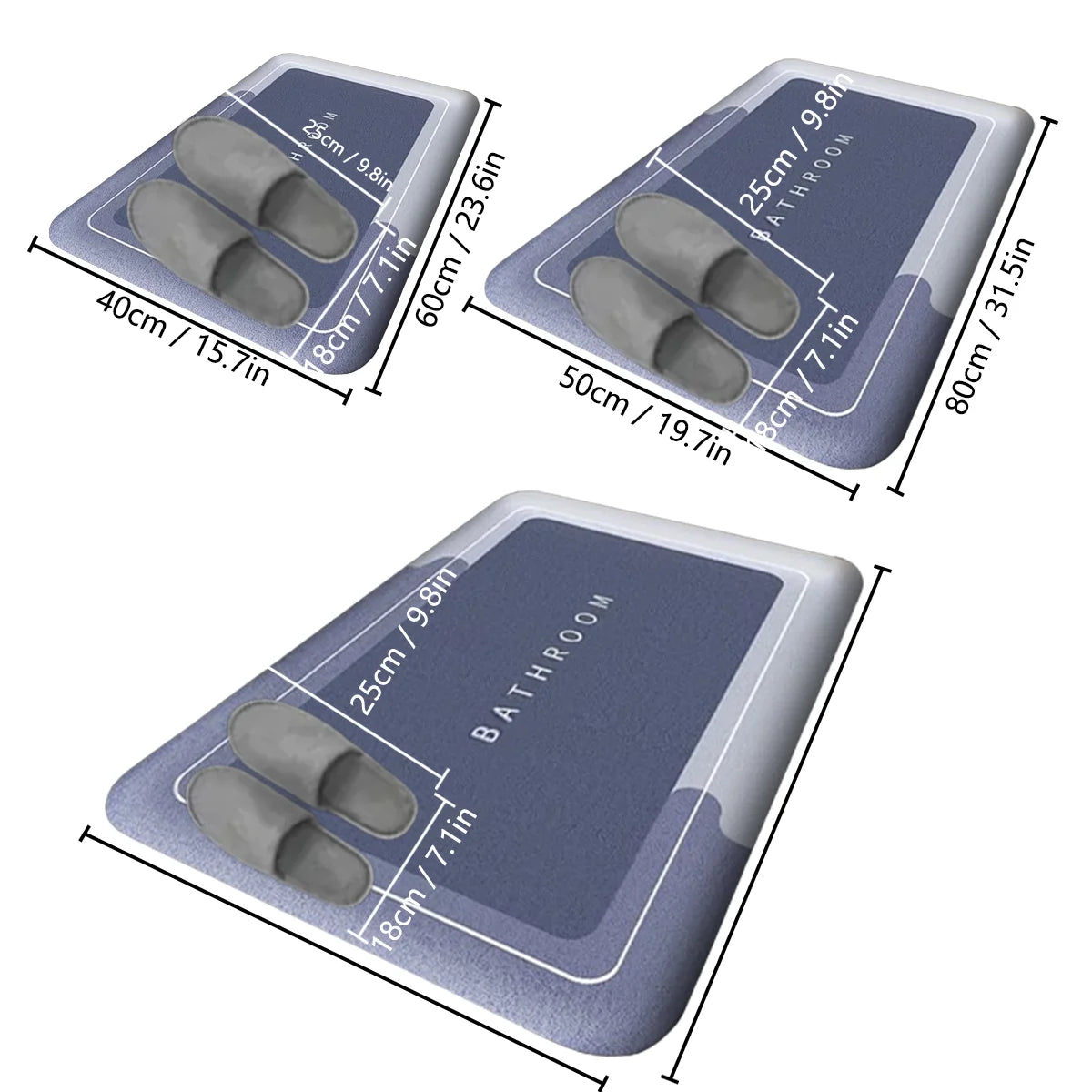 tapis exterieur moderne