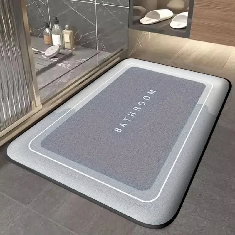 tapis exterieur moderne