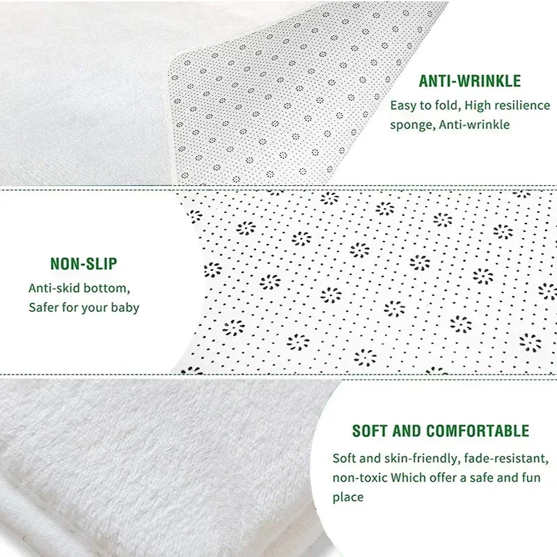 tapis grande taille moderne