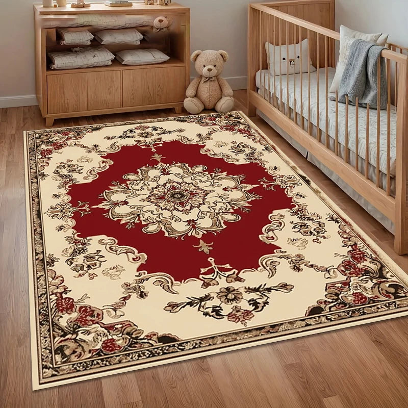 tapis kilim moderne