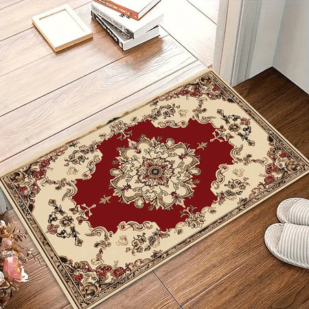 tapis kilim moderne