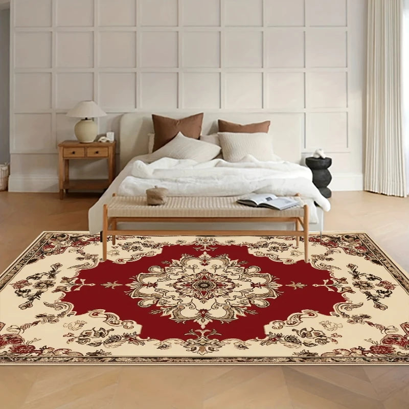 tapis kilim moderne
