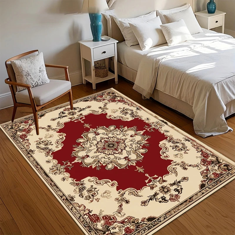 tapis kilim moderne