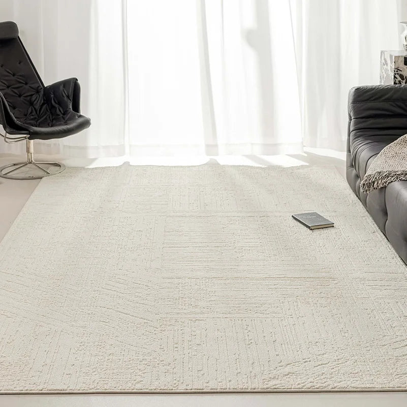 tapis luxe moderne