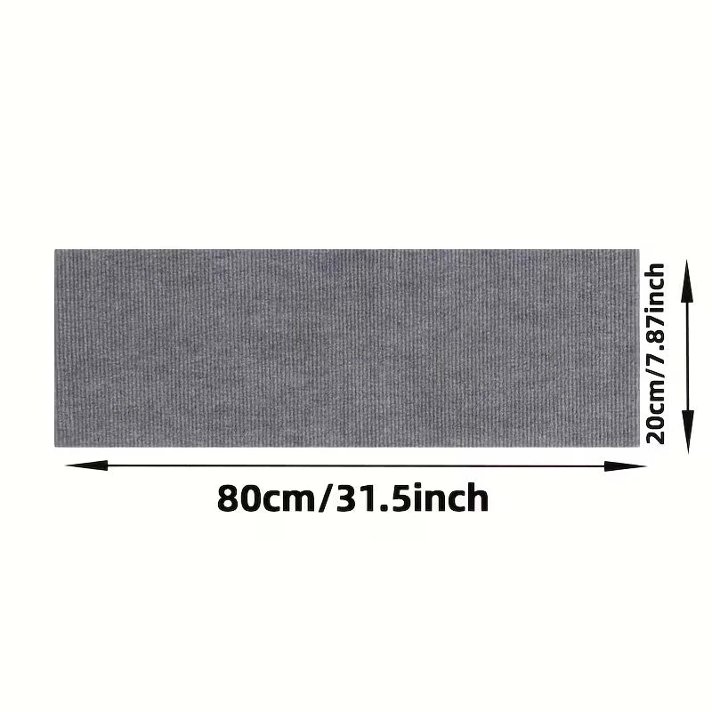 tapis marche escalier moderne