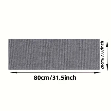 tapis marche escalier moderne