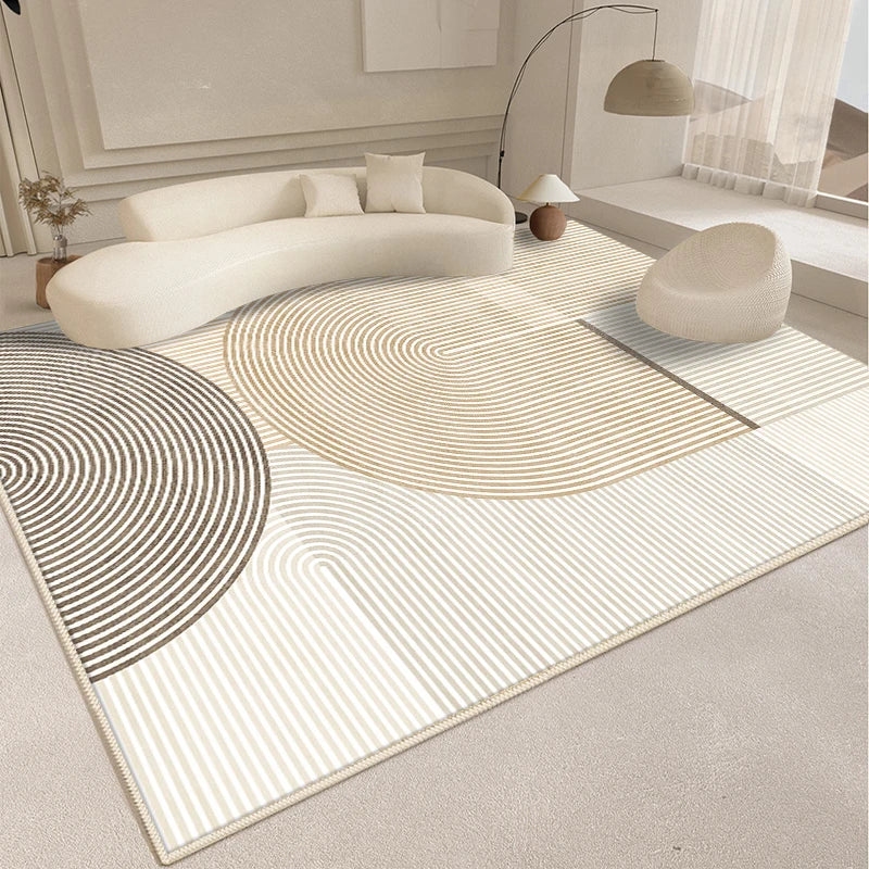 tapis marmara moderne
