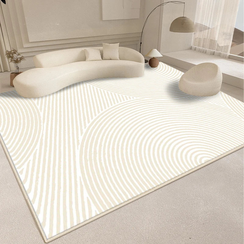 tapis marmara moderne