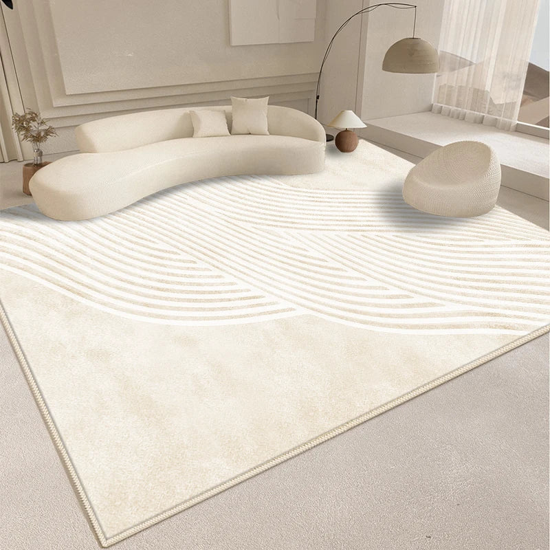 tapis marmara moderne