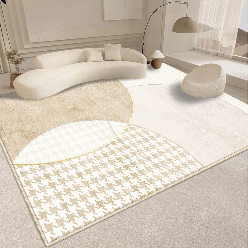tapis marmara moderne