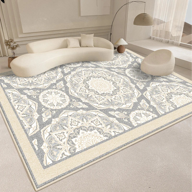 tapis marmara moderne
