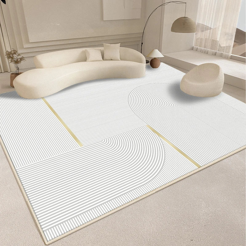 tapis marmara moderne