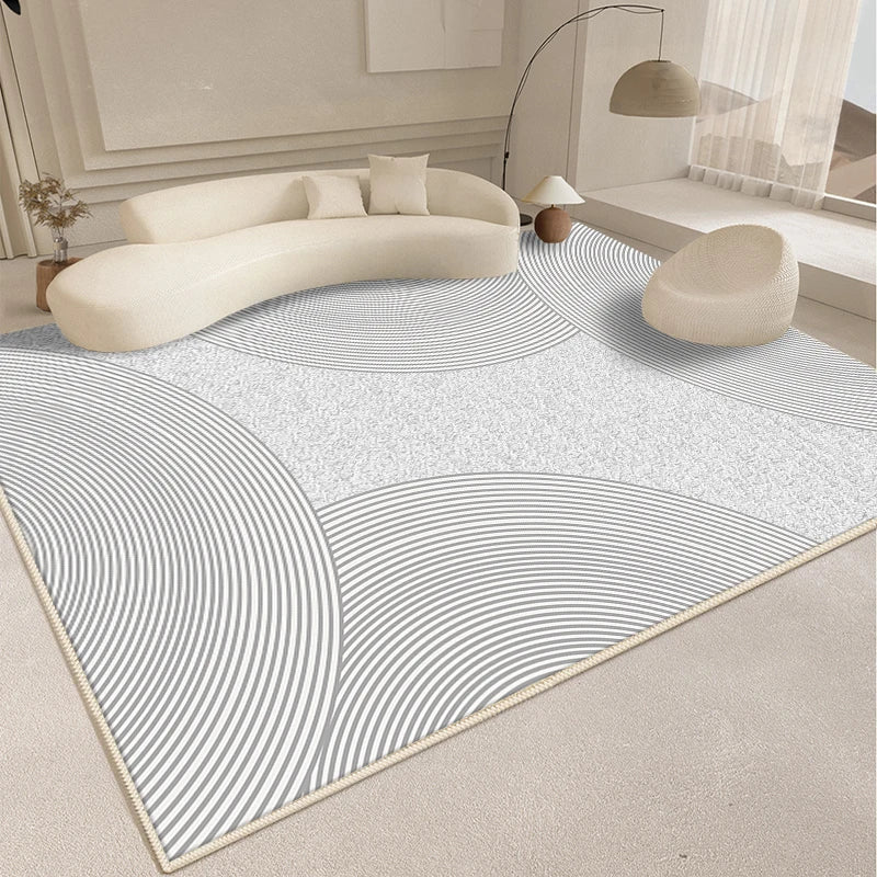 tapis marmara moderne