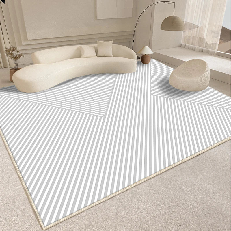 tapis marmara moderne