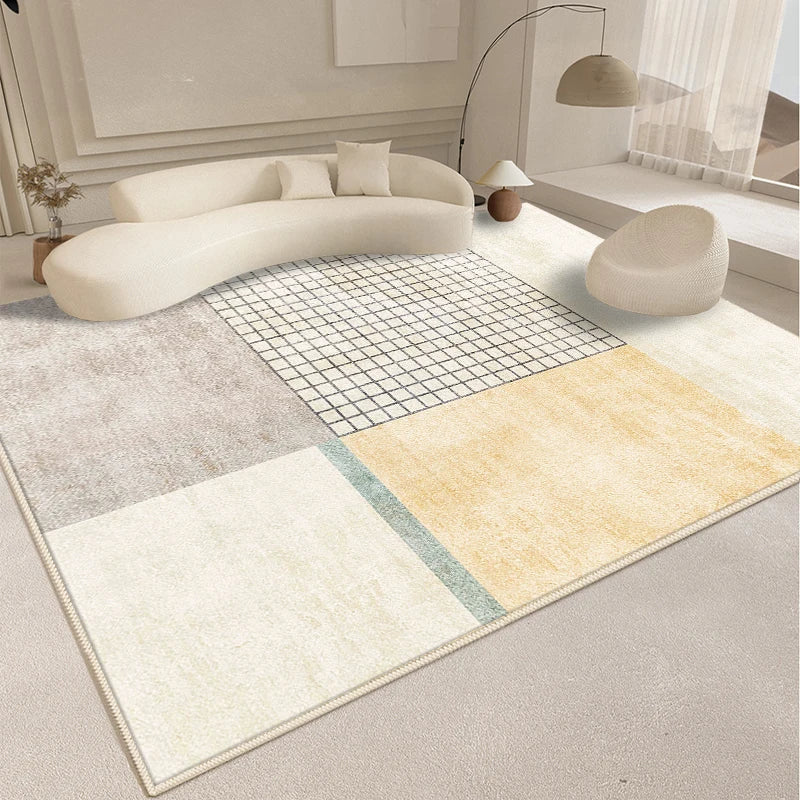tapis marmara moderne