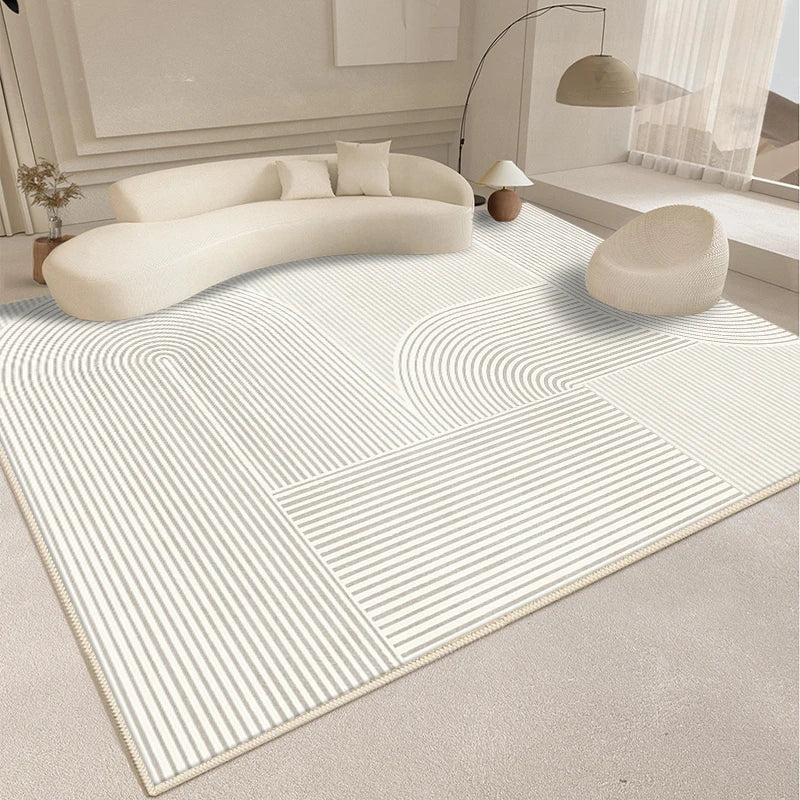 tapis marmara moderne