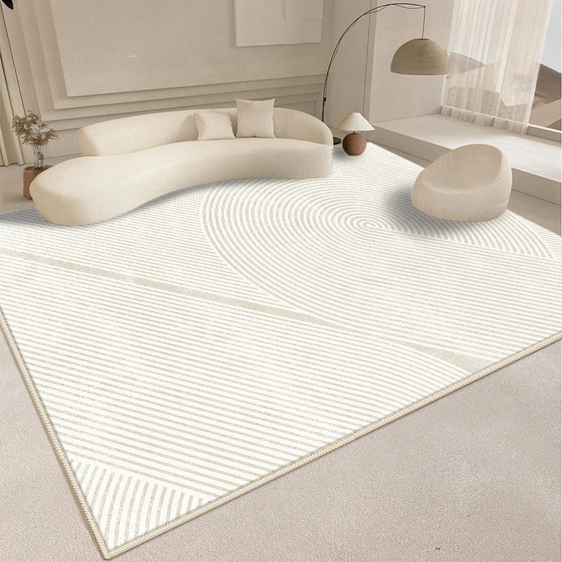 tapis marmara moderne