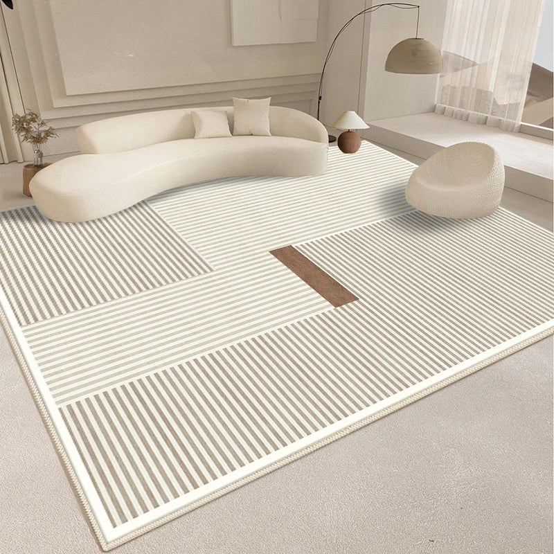 tapis marmara moderne
