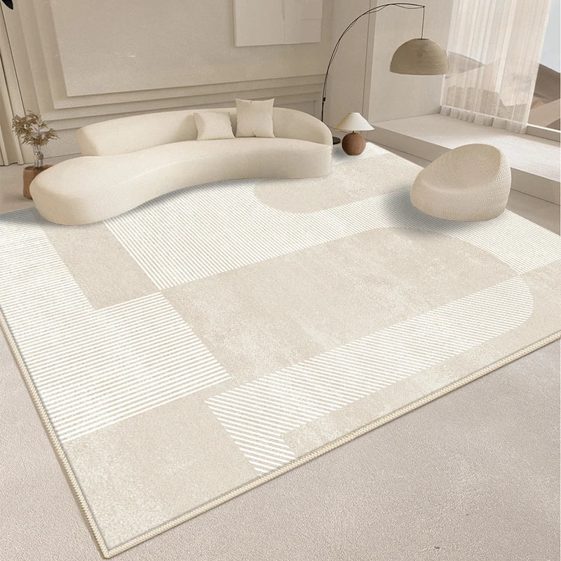 tapis marmara moderne