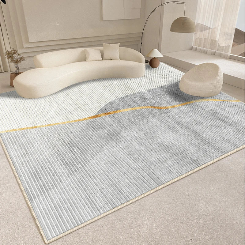 tapis marmara moderne